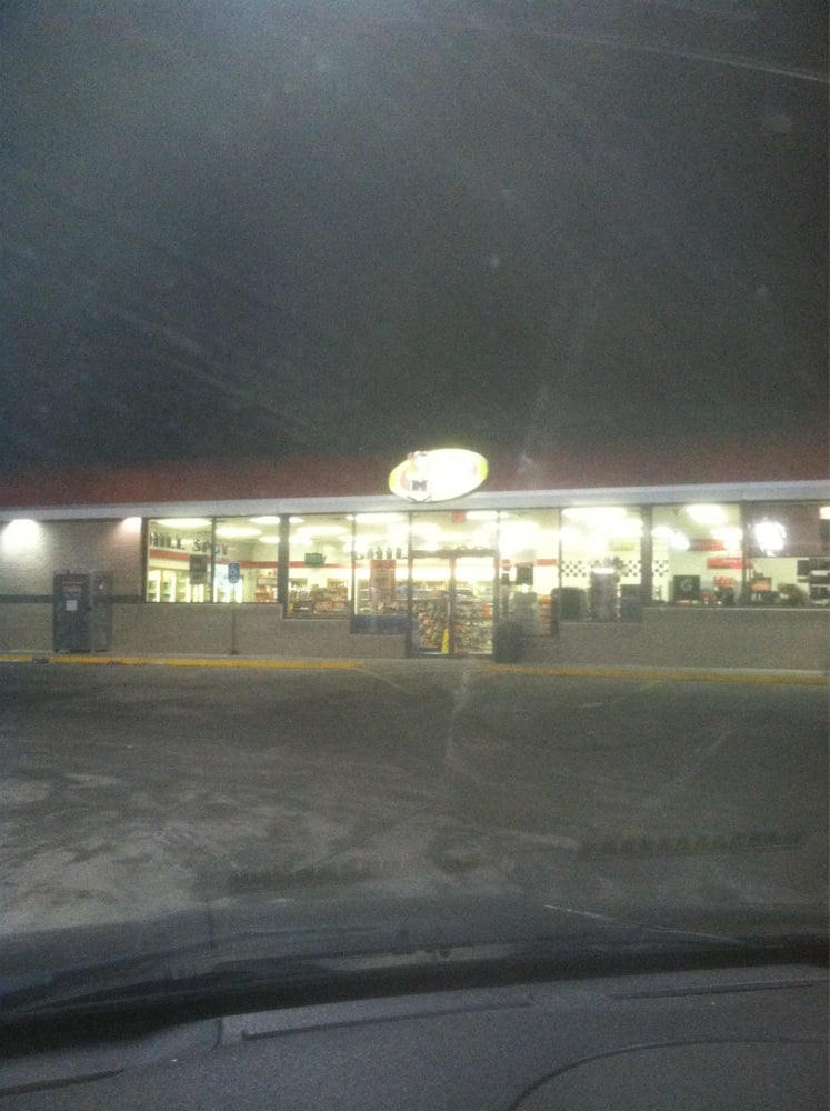 Short Stop Convenience Stores 1905 Lincoln St, Concordia, KS