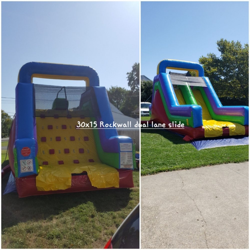 School of Bounce