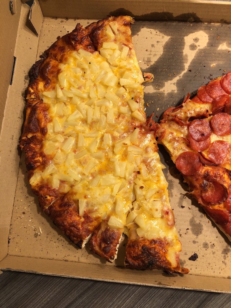 Pappy’s Pizzeria 19 Photos & 43 Reviews Pizza 1655 N Hwy 97