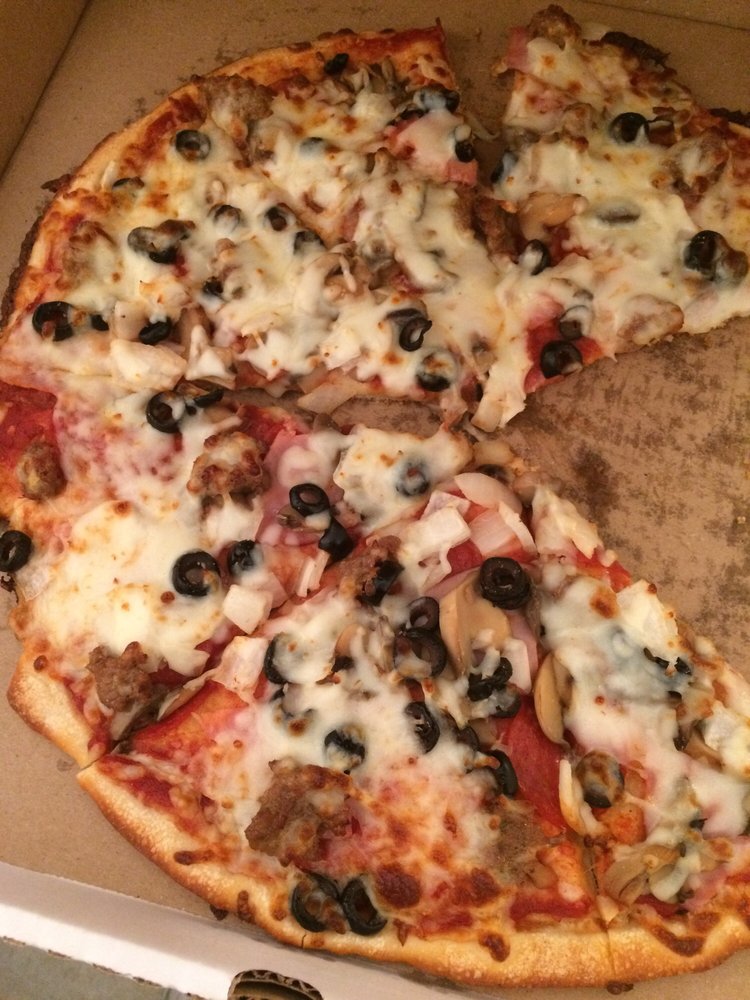 Ritas Pizzeria 11 Photos & 19 Reviews Pizza 1296 W 300th N