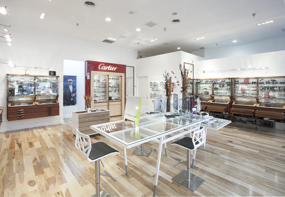 Optician 11 Photos & 21 Reviews Eyewear & Opticians 2001 International Dr, Mc