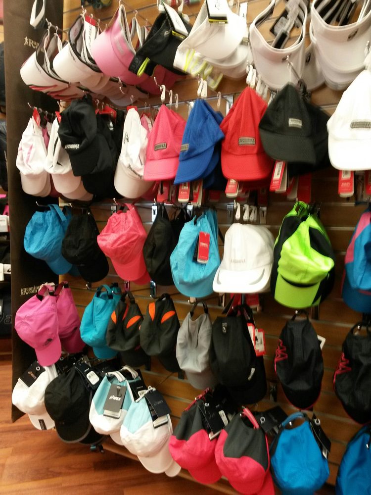 Running Room Canada