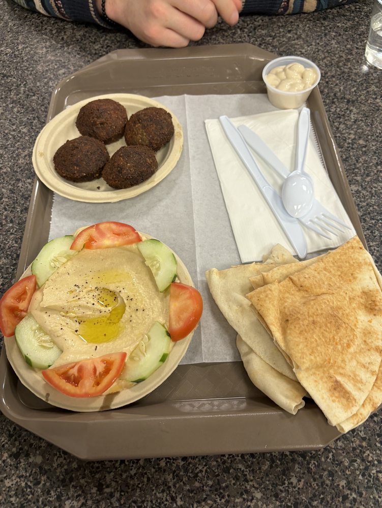 International Delights