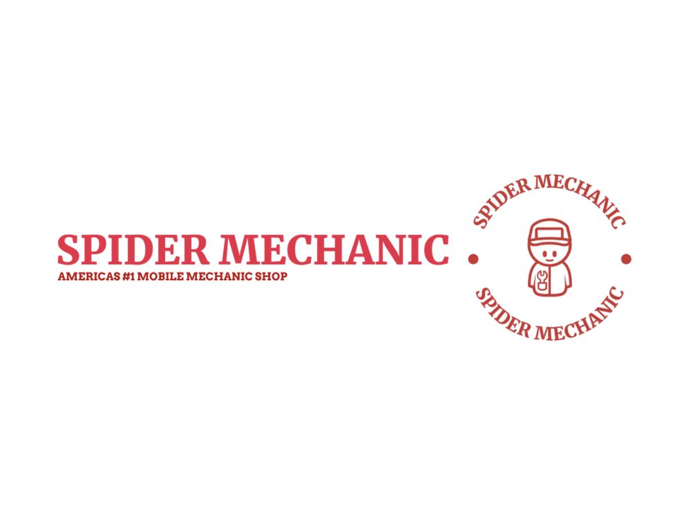Spider Mechanic Mobile Mechanics