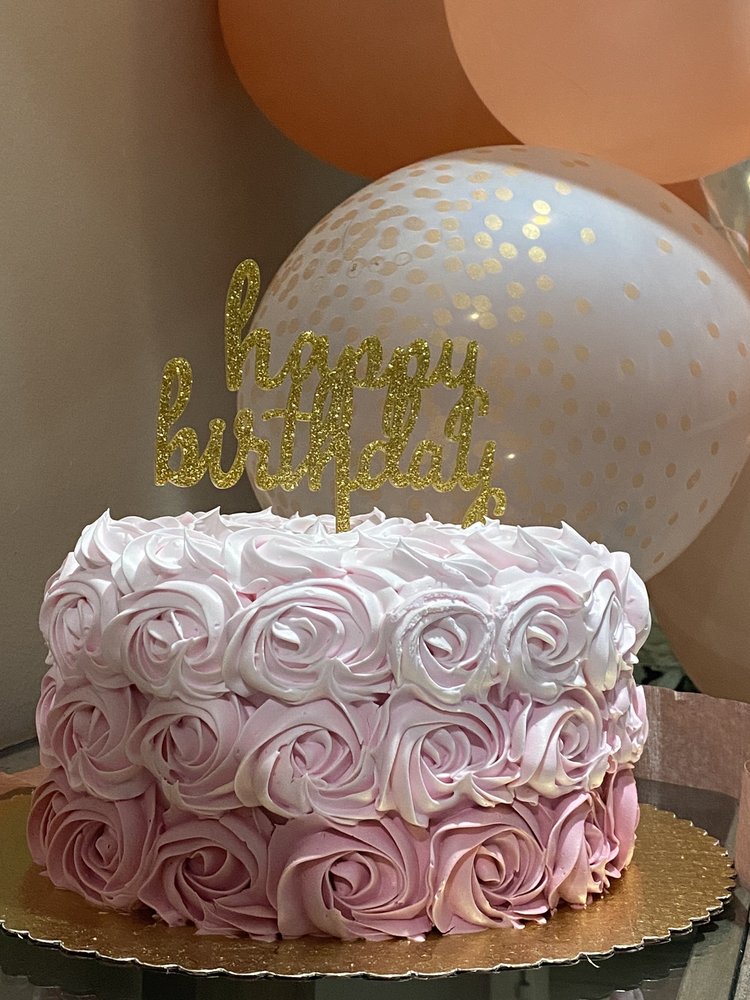 Reyna's Bakery