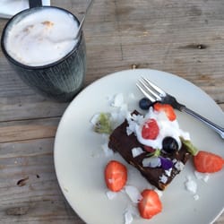 Gluten Free Restaurants In Amsterdam Yelp Lavinia Good Food