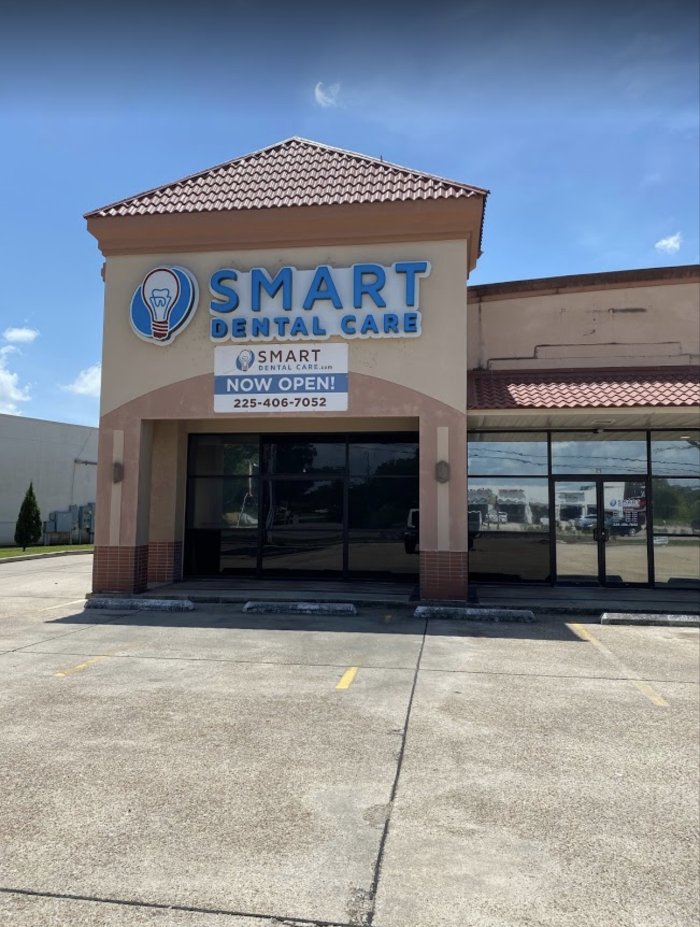 image of business Smart Dental Care - Dutchtown