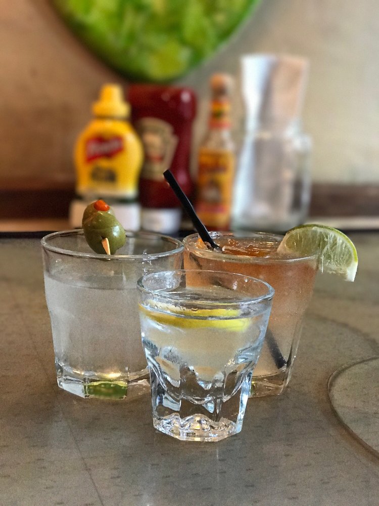 The Fishbowl Bar & Grill 25 Photos & 251 Reviews Pubs 1854