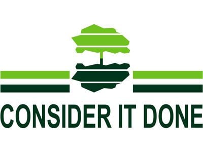 Consider It Done