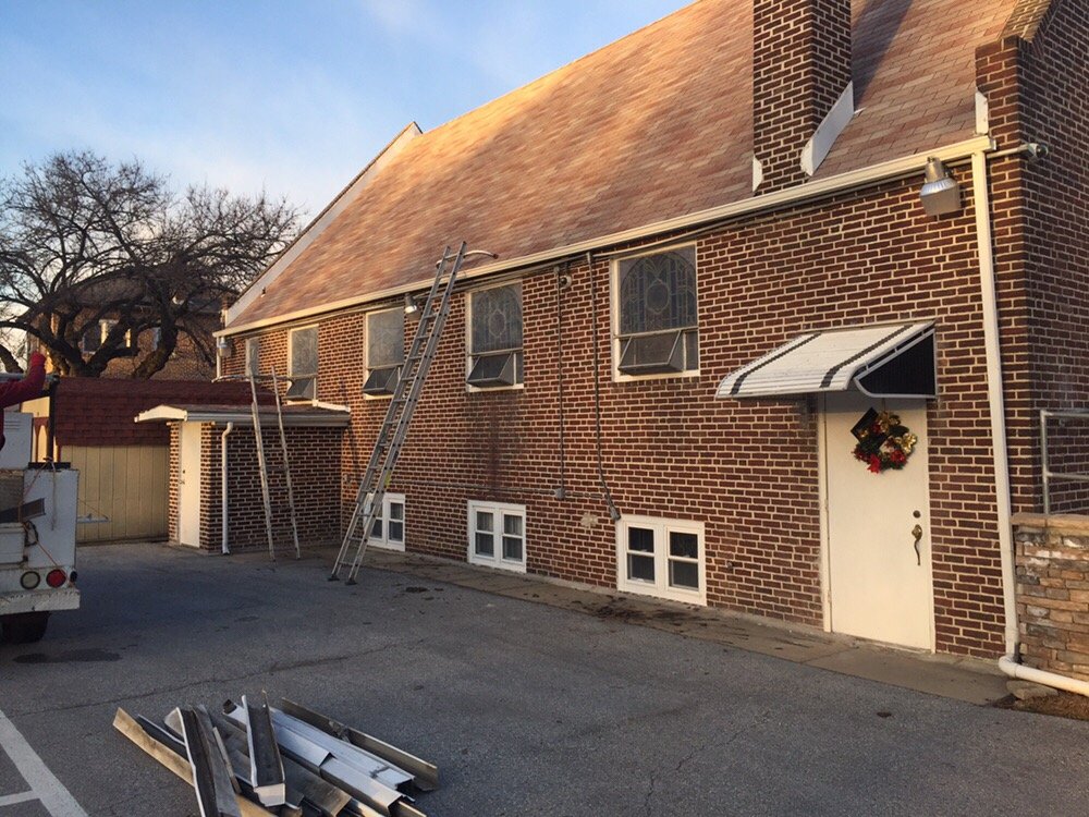 Gutter Pro & Home Repair