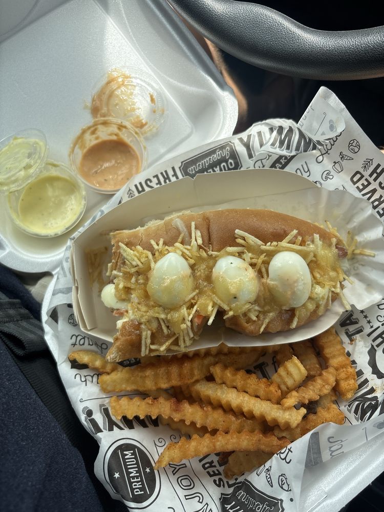 Larana Foodtruck Image