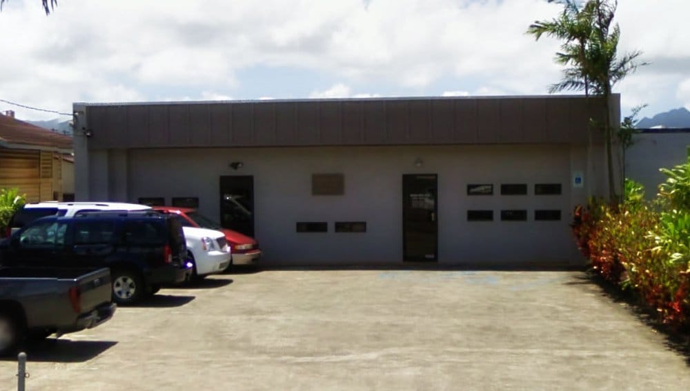 image of business Misaki T Harvey, DDS