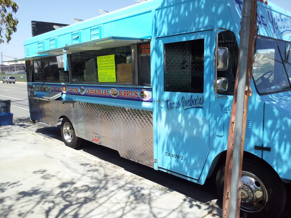 Tacos Yorba's