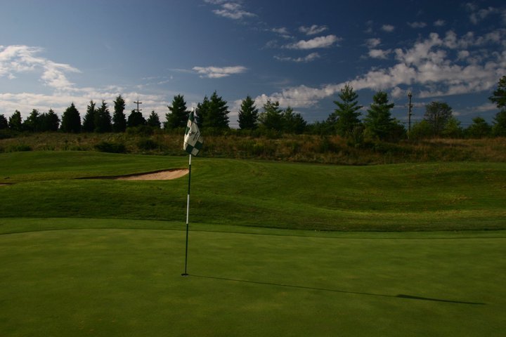 South Riding Golf Club