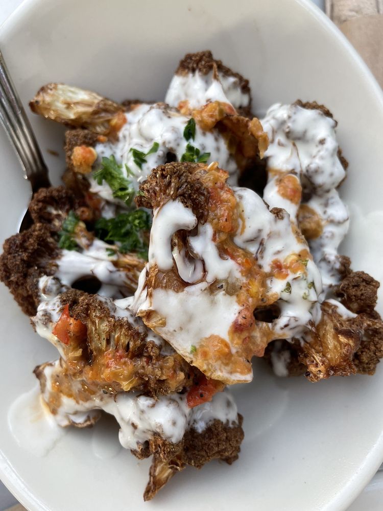 Aladdin's Eatery - North Hills