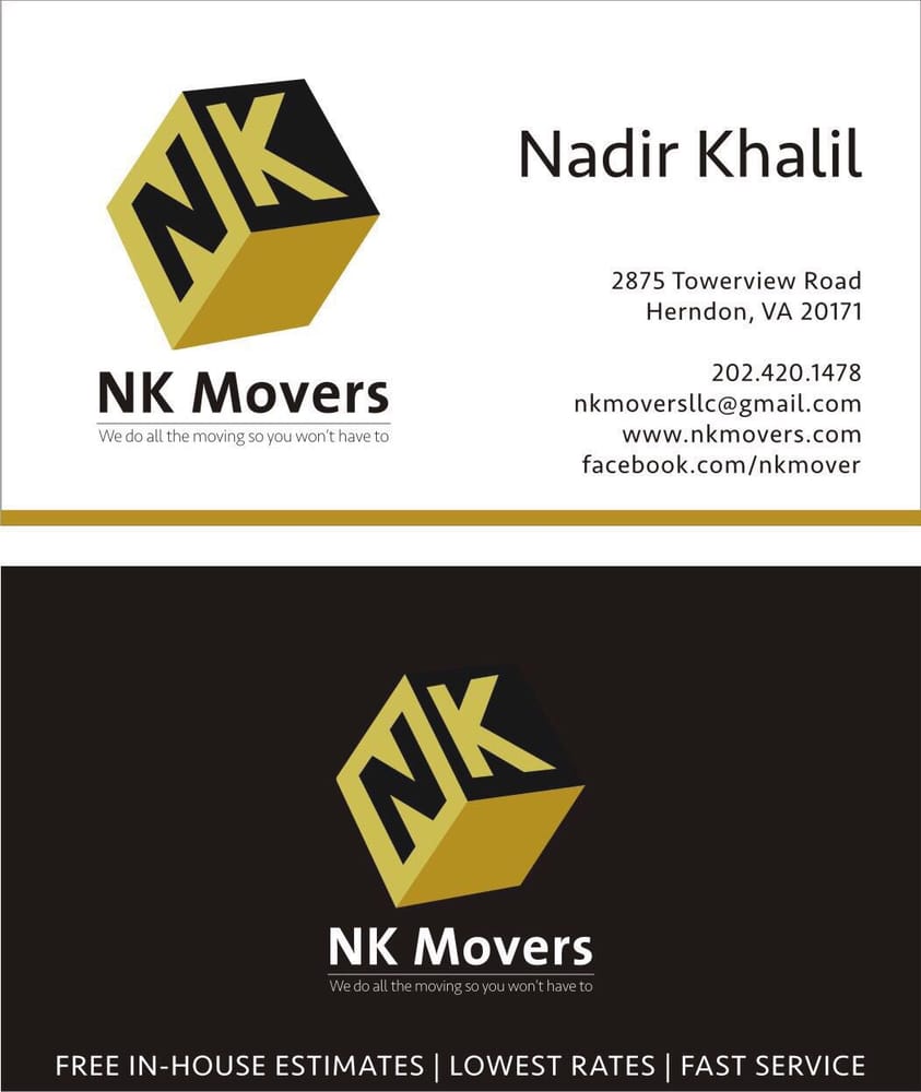 NK Movers