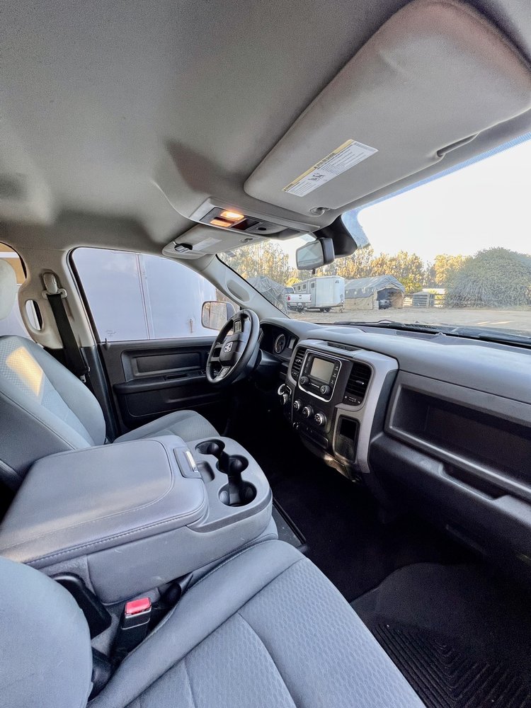 Over The Top Mobile Detailing