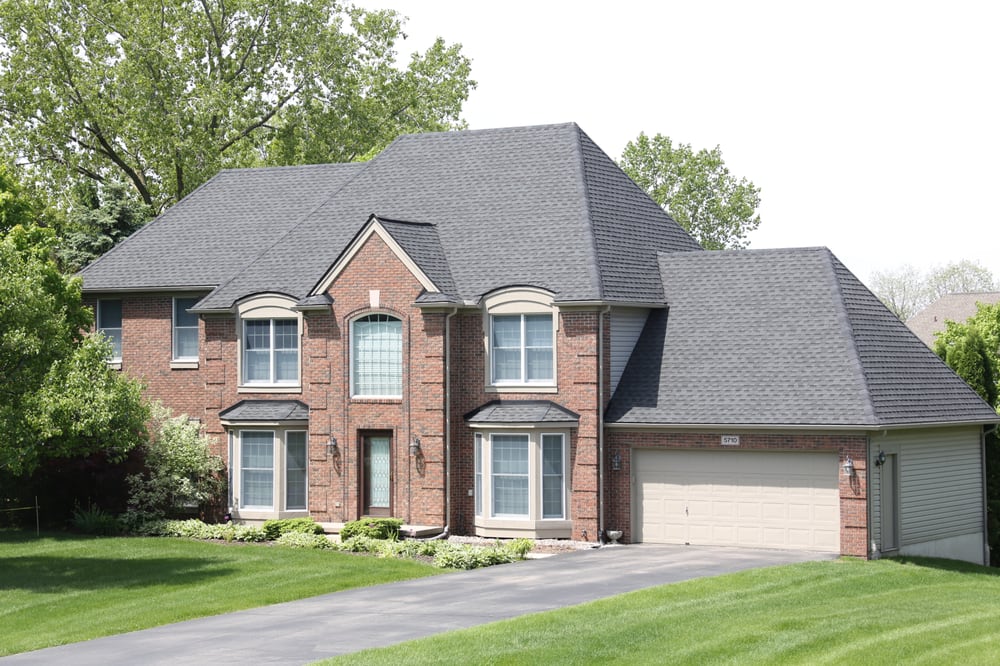 Auto Glass Replacement Near Me >> GAF Timberline HD ULTRA Charcoal - Yelp Auto Glass Replacement Near Me >> GAF Timberline HD ULTRA Charcoal - Yelp