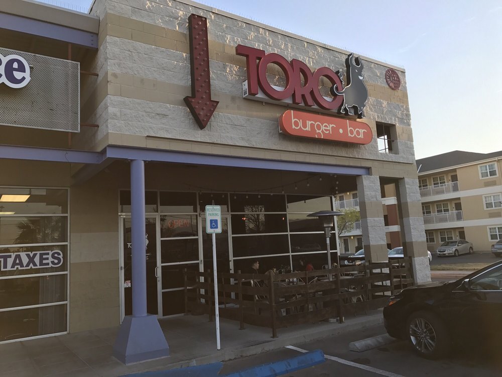 Toro Burger Bar 150 Photos & 170 Reviews Gastropubs 6590 Montana