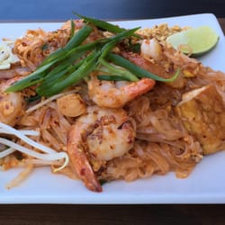 Vegetarian Restaurants In Sacramento Yelp Orchid Thai Restaurant Bar
