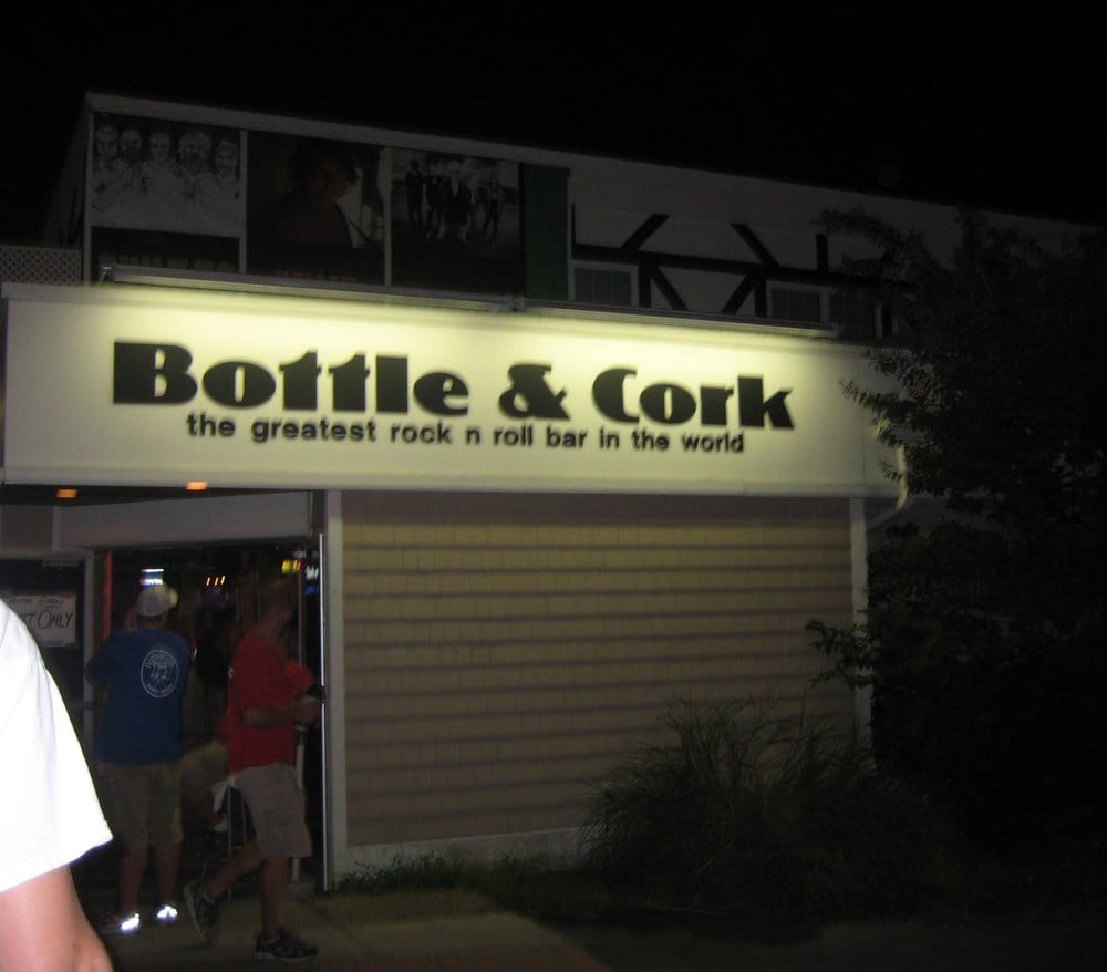 Bottle & Cork in Dewey Beach, DE Yelp