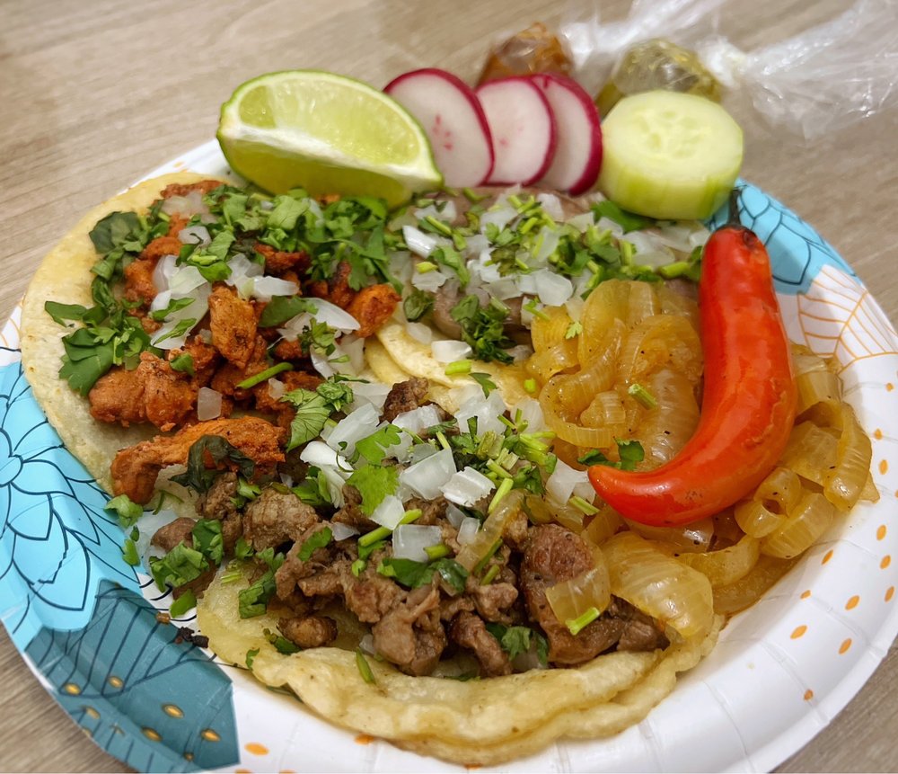 Tacos El Kora Tacos El Kora