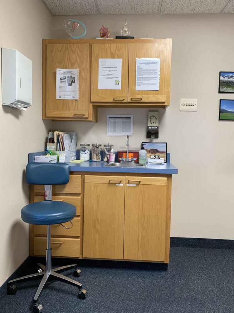 image of business Matthew Friedman, MD