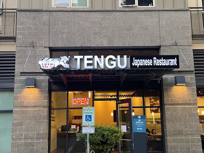 Tengu Sushi