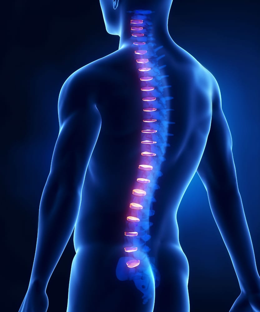 Spine & Sports Care of Loudoun
