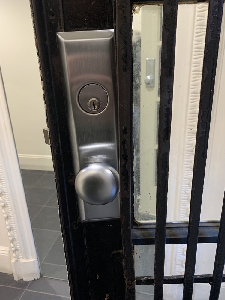 Bronx Locksmith 24 Hr