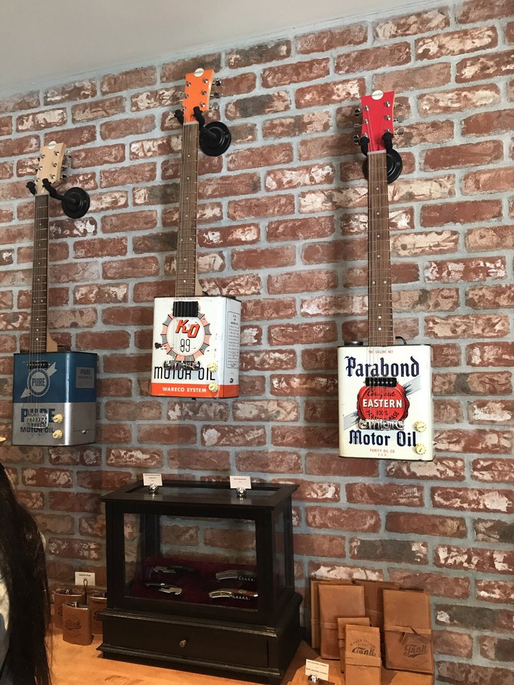 Tank Garage Winery 182 Photos & 76 Reviews Wineries 1020 Foothill