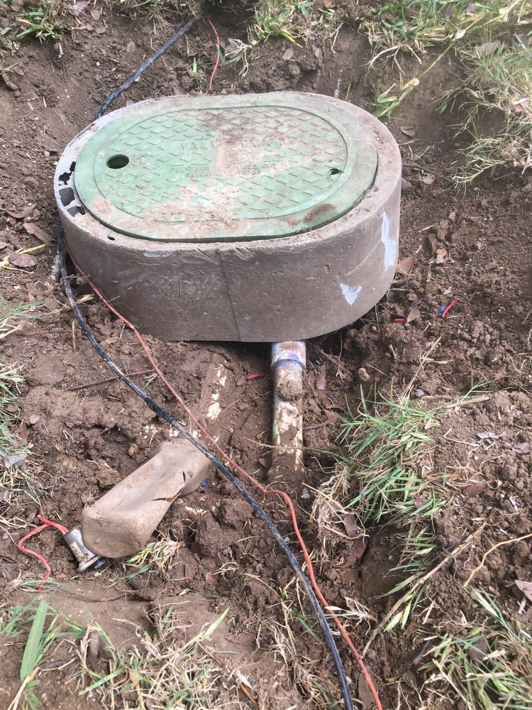 Flourish Irrigation