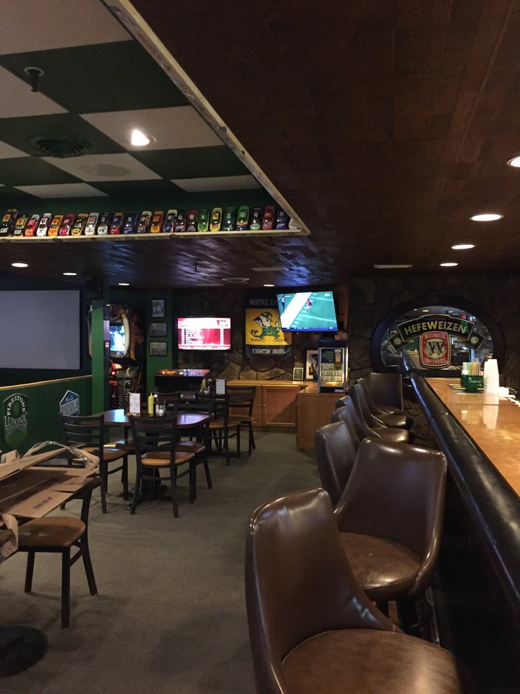 Paddy’s Sports Bar 17 Reviews Pool Halls 601 W Appleway Ave, Coeur D Alene, ID