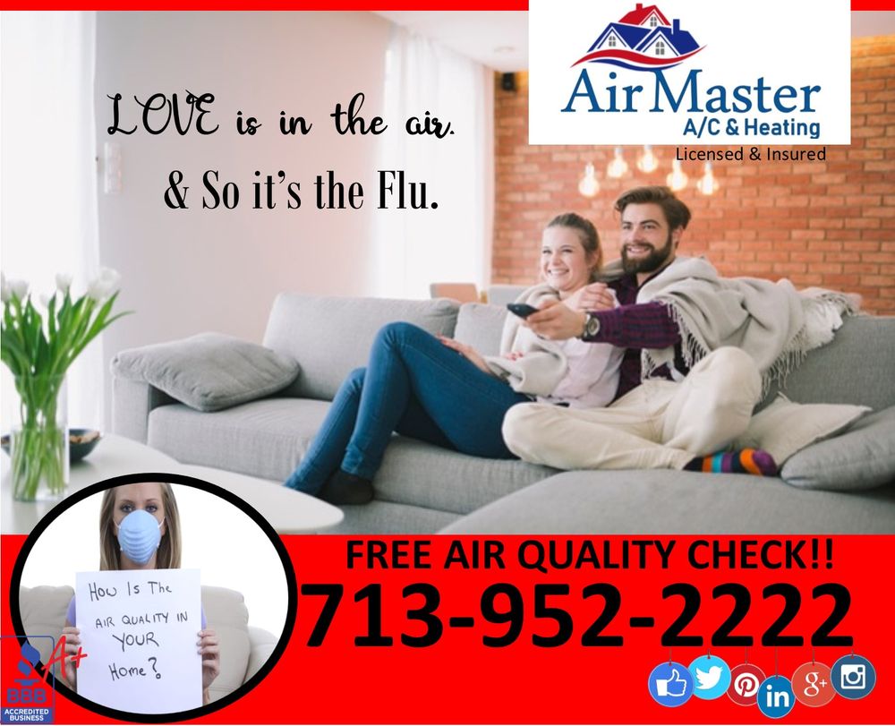image of business Air Master