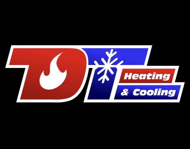 image of business DT Heating & Cooling