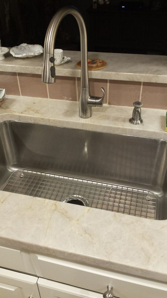 Pignone Plumbing Repairs