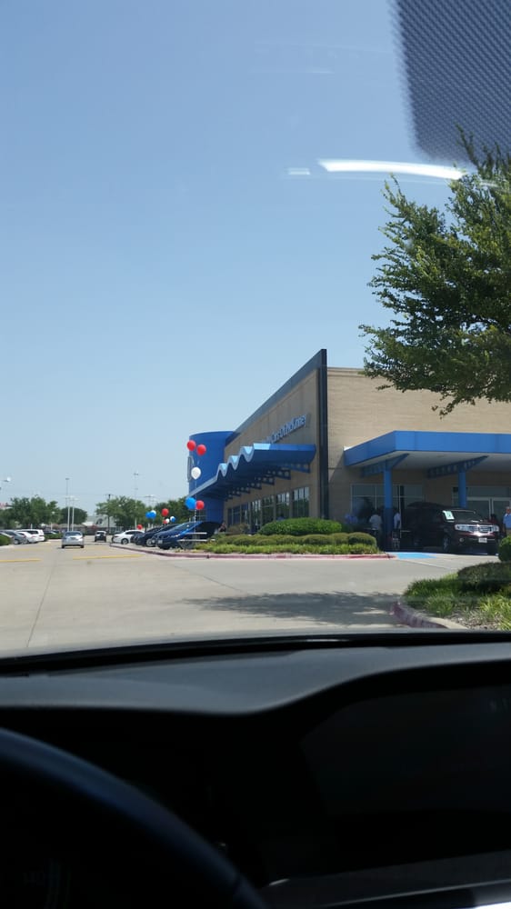 Honda Cars of McKinney