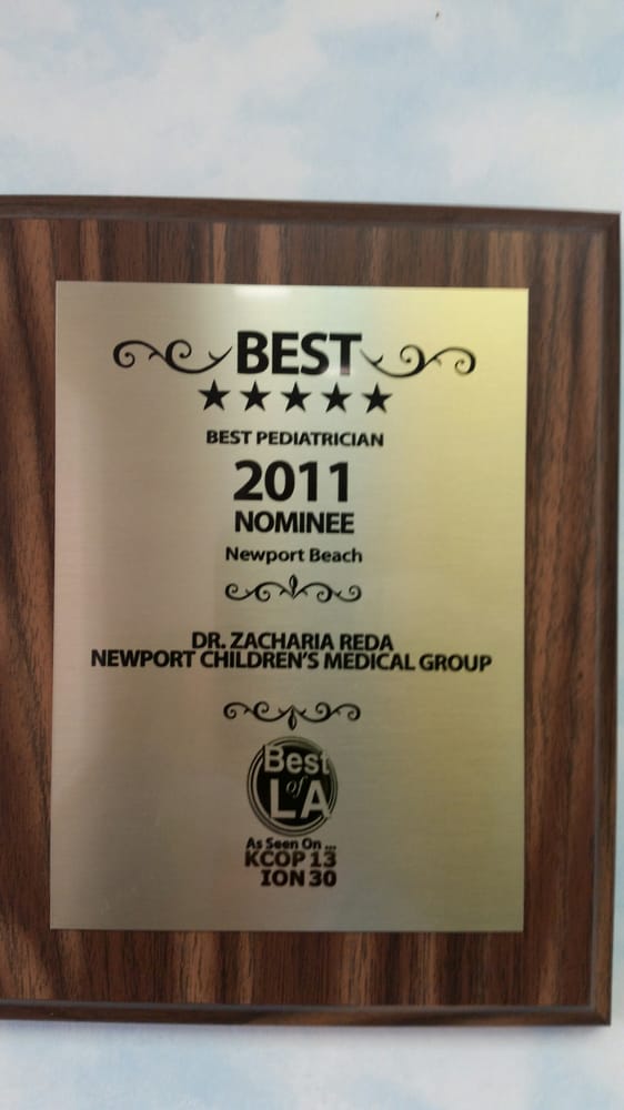 image of business Zacharia Reda, MD