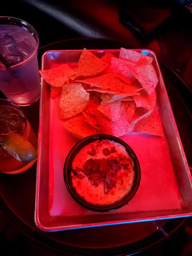 Ten58 Sports Bar And Lounge