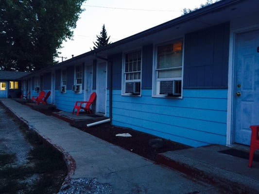 Gunther Motel Hotels 20 7th Ave Sw Choteau Mt Phone Number Photo Of Gunther Motel Choteau Mt United States