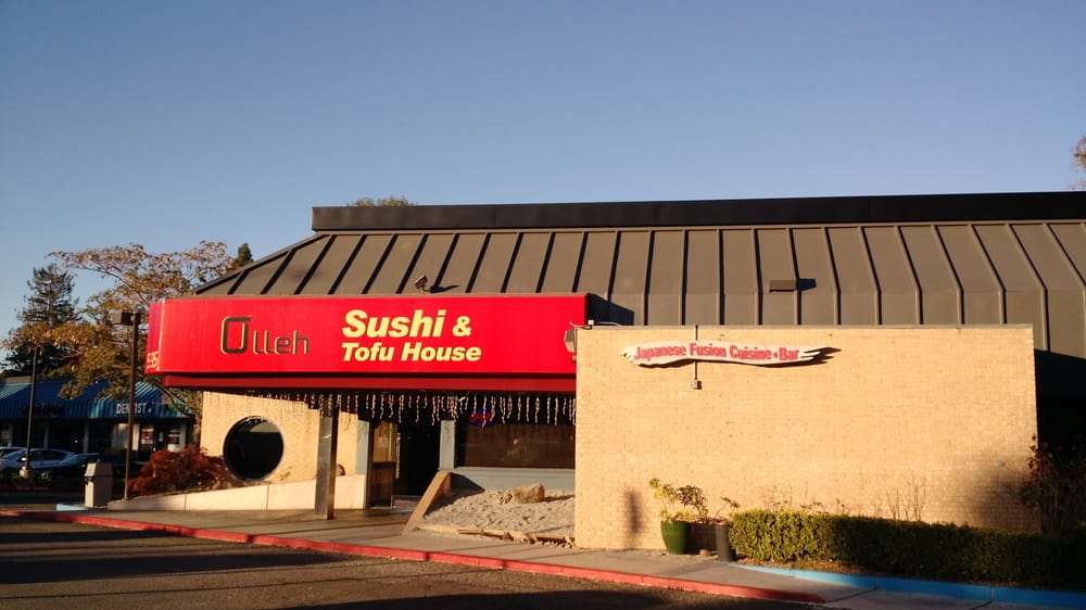 Olleh Sushi and Tofu House - CLOSED - 614 Photos & 497 Reviews - Sushi - Sushi Places Near Sunnyvale Open On Thanksgiving