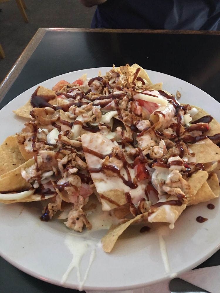 Baker’s Sports Bar & Grill 18 Reviews American (Traditional) 7167