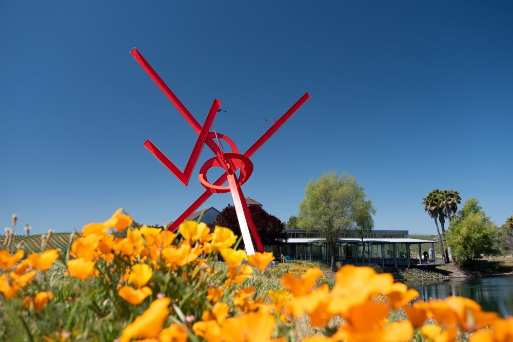 Di Rosa Center for Contemporary Art
