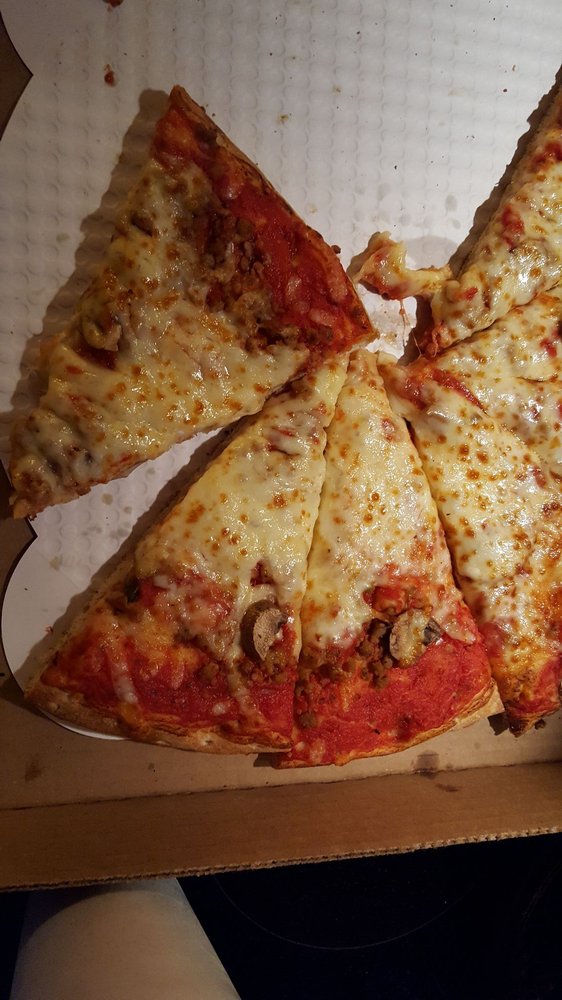 Chicago’s Pizza 19 Reviews Pizza 1031 N State St, Greenfield, IN