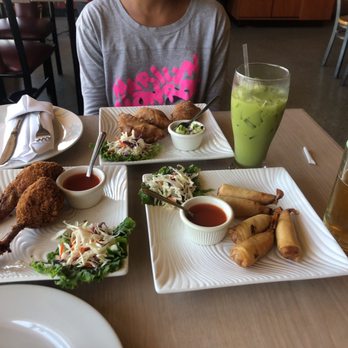 a bakery thai food 278 photos 296 reviews thai 6490 photo of a bakery thai food sacramento ca united states