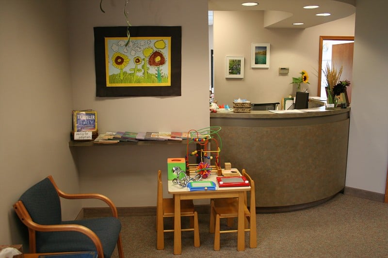 image of business Donald Wennersten, DDS