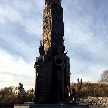 Grounds For Sculpture - 720 Photos & 231 Reviews - Museums - 80