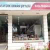 Atatürk Orman Çiftliği Satış Mağazası