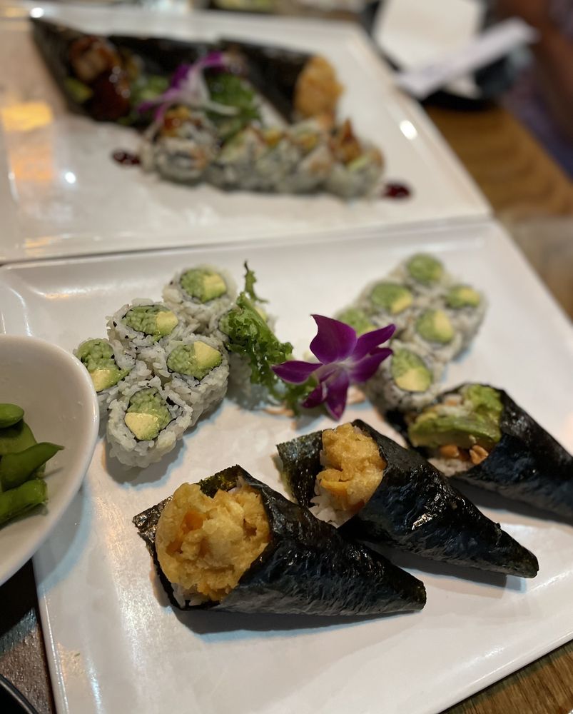 Zen Sushi