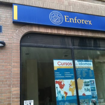 Enforex valencia telefono